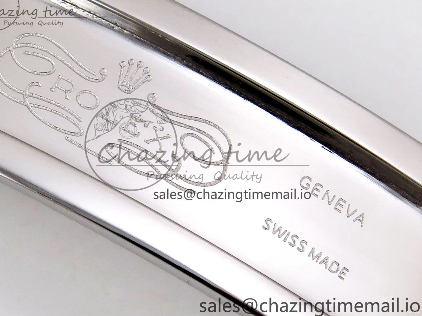 MiroTime 0128 Daytona 126503 QF 1:1 Best Edition Black Dial on SS YG Braclet SH4131 V TechFriendly 1273